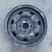 13" CELICA 86 13x5.5, steel, 7 hole Original OEM Wheel Rim - Additional View