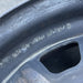 13" CELICA 86 13x5.5, steel, 7 hole Original OEM Wheel Rim - View 9
