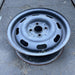 14" ESCORT 97-02 14x5.5, steel Original OEM Wheel Rim - View 7