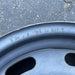 14" ESCORT 97-02 14x5.5, steel Original OEM Wheel Rim - View 9