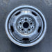 13" CAMRY 83-86 13x5, steel Original OEM Wheel Rim - Additional View
