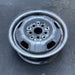 13" CAMRY 83-86 13x5, steel Original OEM Wheel Rim - View 8