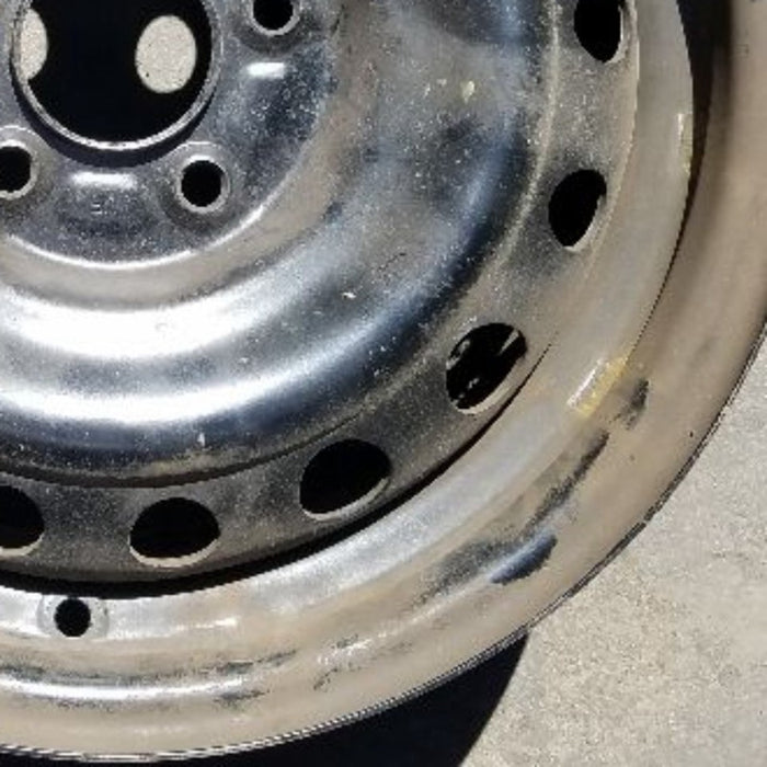 16" SONATA 11-13 16x6.5 steel Original OEM Wheel Rim