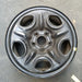 16" FREESTAR 04-07 16x6.5, steel Original OEM Wheel Rim - Front View