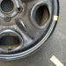 16" FREESTAR 04-07 16x6.5, steel Original OEM Wheel Rim - Back View