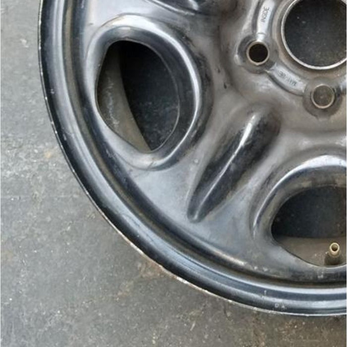 16" FREESTAR 04-07 16x6.5, steel Original OEM Wheel Rim - Additional View