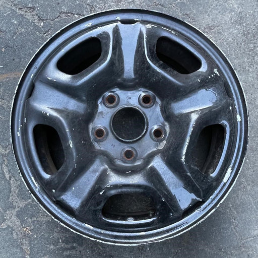 15" TACOMA 05-13 15x6 , 5 hole Original OEM Wheel Rim - View 9