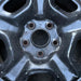 15" TACOMA 05-13 15x6 , 5 hole Original OEM Wheel Rim - View 10