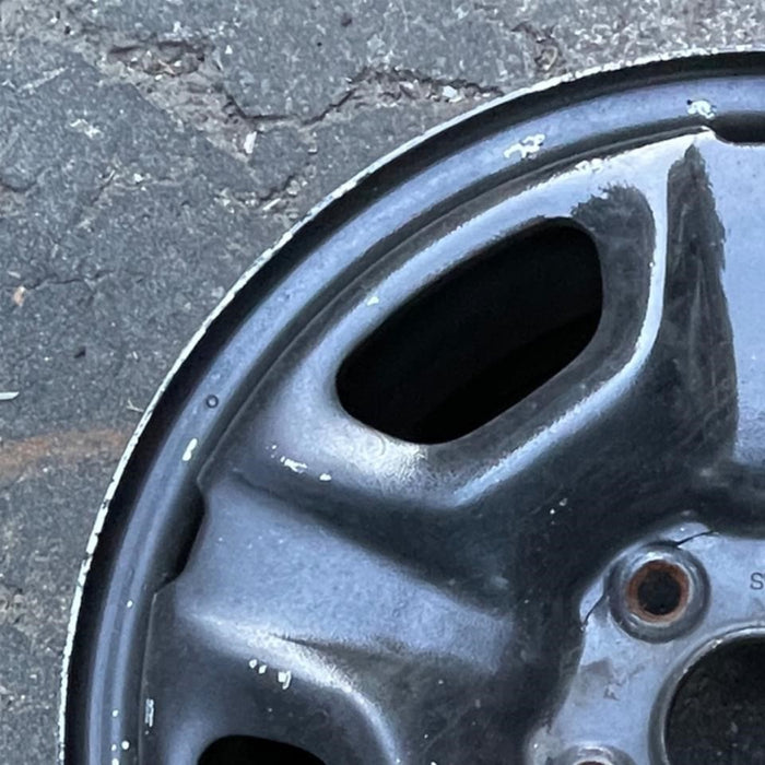 15" TACOMA 05-13 15x6 , 5 hole Original OEM Wheel Rim - View 11
