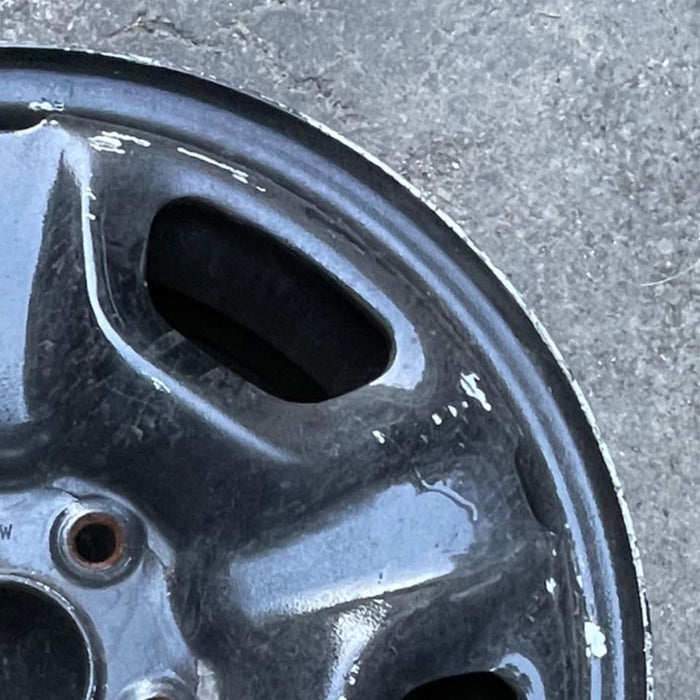 15" TACOMA 05-13 15x6 , 5 hole Original OEM Wheel Rim - View 12