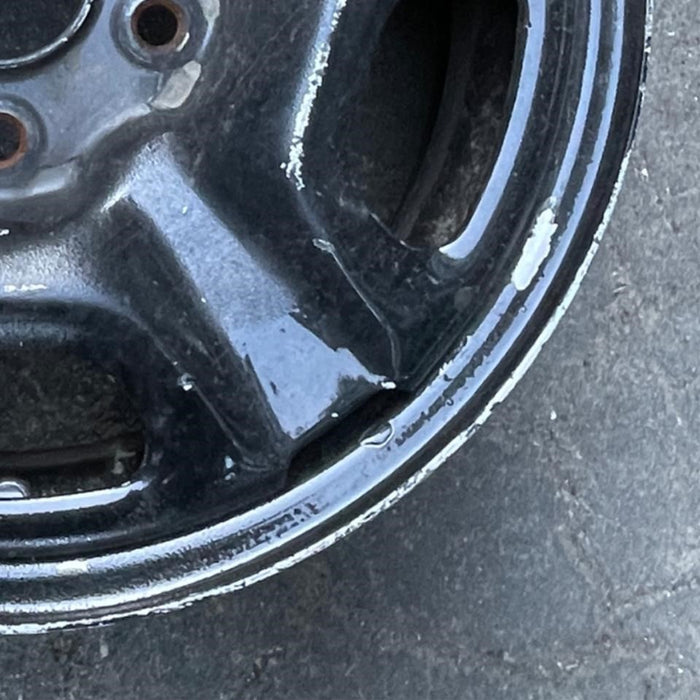 15" TACOMA 05-13 15x6 , 5 hole Original OEM Wheel Rim - View 13