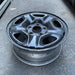 15" TACOMA 05-13 15x6 , 5 hole Original OEM Wheel Rim - View 15