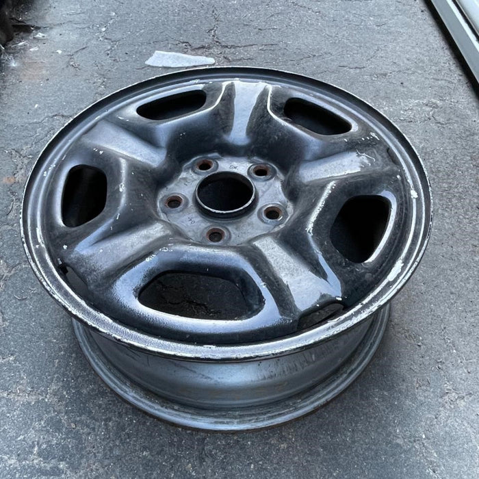 15" TACOMA 05-13 15x6 , 5 hole Original OEM Wheel Rim - View 16