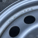 16" SORENTO 03-06 , steel Original OEM Wheel Rim - View 9