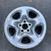 16" HIGHLANDER 01-02 , steel Original OEM Wheel Rim - Additional View