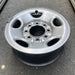 16" AVALANCHE 2500 02-03 , steel Original OEM Wheel Rim - View 8