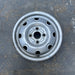 13" ESTEEM 95-97 13x4.5 Original OEM Wheel Rim - Additional View