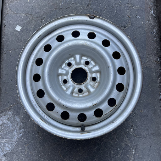 16" LEXUS GS300 93-94 16x7 Original OEM Wheel Rim - Additional View