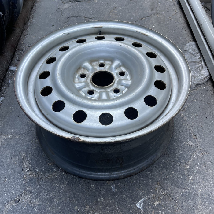 16" LEXUS GS300 93-94 16x7 Original OEM Wheel Rim - View 8