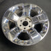 20" SIERRA 1500 PICKUP 19 classic , 20x9, 5 spoke, covered lug nuts, Original - View 7