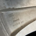 20" SIERRA 1500 PICKUP 19 classic , 20x9, 5 spoke, covered lug nuts, Original - View 10