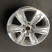 20" FORD F150 PICKUP 15-20 20x8.5, 6 spoke, polished Original OEM Wheel Rim - View 8