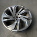 20" ATLAS 22 20x8, 5 spoke, V spoke, black Original OEM Wheel Rim - View 8