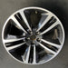 20" CHARGER 14 20x9, , , machined Original OEM Wheel Rim - View 7