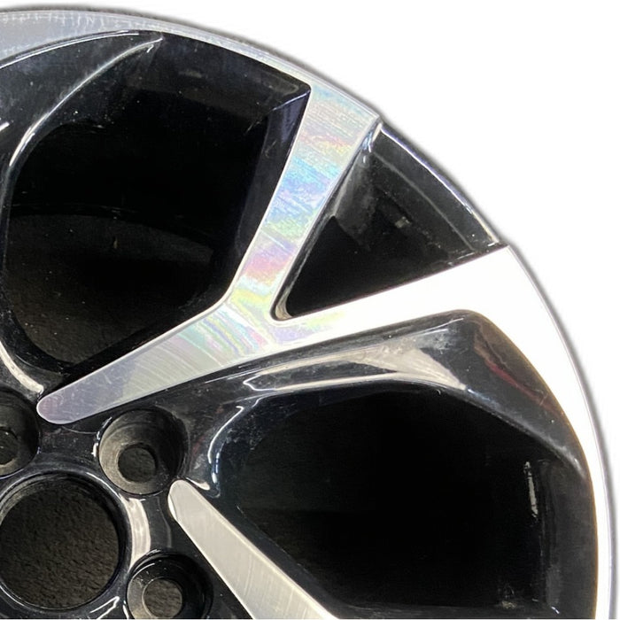 18" C-HR 18-19 18x7 alloy 10 spoke Original OEM Wheel Rim