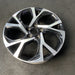 18" C-HR 18-19 18x7 Original OEM Wheel Rim - View 8