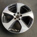18" GOLF 14 , 18x7.5 , 5 spoke, single spoke, Austin Original OEM Wheel Rim - View 7