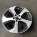 18" GOLF 14 , 18x7.5 , 5 spoke, single spoke, Austin Original OEM Wheel Rim - View 8