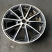 19" MUSTANG 15 19x8.5 , , straight spoke, machined face Original OEM Wheel Rim - View 8