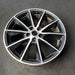 19" MUSTANG 15 19x8.5 , , straight spoke, machined face Original OEM Wheel Rim - View 8