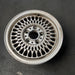 15" BMW 318i 93-94 15x7 , BBS Original OEM Wheel Rim - View 8