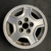15" CAMRY 02-03 15x6.5, alloy, 5 spoke Original OEM Wheel Rim - Additional View