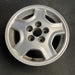 15" CAMRY 02-03 15x6.5, alloy, 5 spoke Original OEM Wheel Rim - View 7