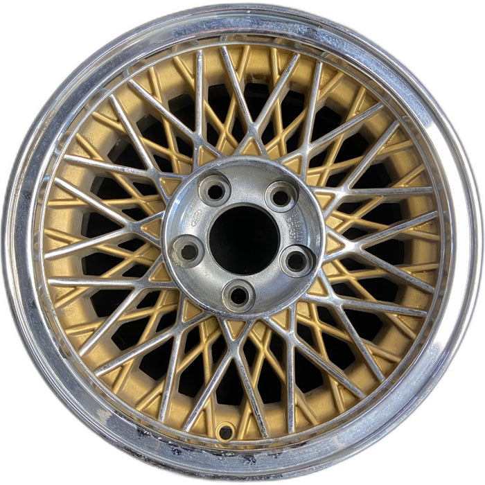 15" CROWN VICTORIA 93-94 15x6.5 aluminum Original OEM Wheel Rim