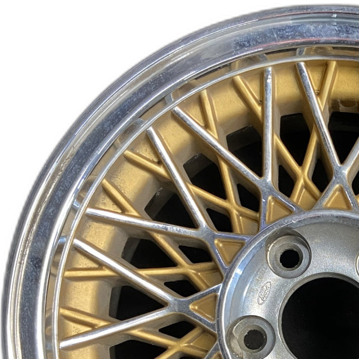 15" CROWN VICTORIA 93-94 15x6.5 aluminum Original OEM Wheel Rim