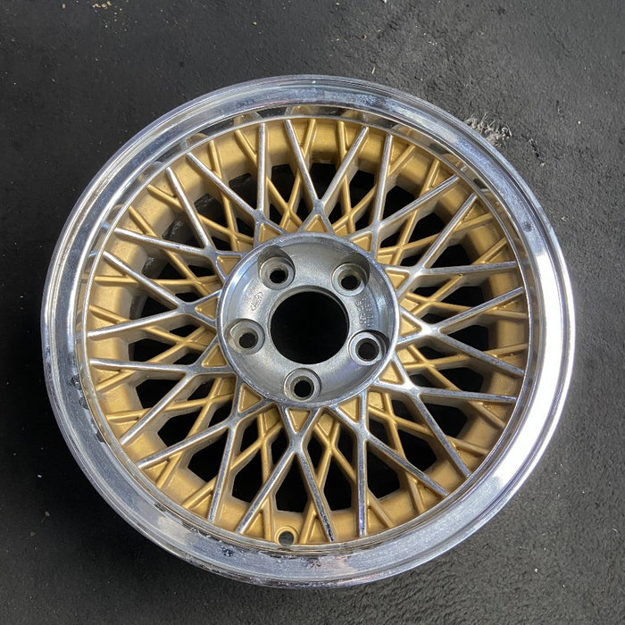 15" CROWN VICTORIA 93-94 15x6.5 aluminum Original OEM Wheel Rim