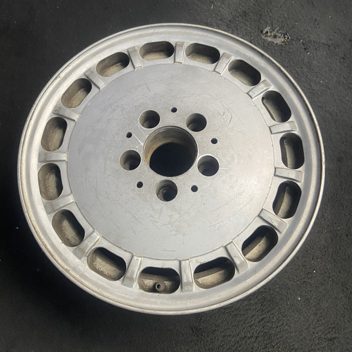 15" MERCEDES 190 85-88 201 Type; 15x7 Original OEM Wheel Rim - View 7