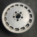 15" MERCEDES 190 85-88 201 Type; 15x7 Original OEM Wheel Rim - View 7