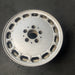 15" MERCEDES 190 85-88 201 Type; 15x7 Original OEM Wheel Rim - View 8
