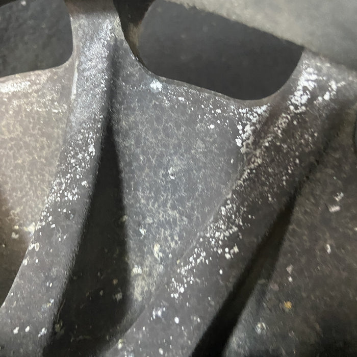 15" MERCEDES 190 85-88 201 Type; 15x7 Original OEM Wheel Rim - View 9