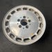 15" MERCEDES 190 85-88 201 Type; 15x7 Original OEM Wheel Rim - View 8