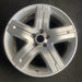 17" FORESTER 06-07 17x7 Original OEM Wheel Rim - Additional View