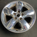 20" DODGE 1500 PICKUP 13 , 20x8, chrome clad Original OEM Wheel Rim - View 7