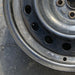16" COROLLA 09-16 16x6.5, steel Original OEM Wheel Rim - Additional View