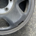 16" TACOMA 16-23 16x7, steel, 5 spoke Original OEM Wheel Rim - Additional View