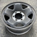 16" TACOMA 16-23 16x7, steel, 5 spoke Original OEM Wheel Rim - View 7